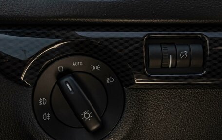 Skoda Yeti I рестайлинг, 2016 год, 1 435 000 рублей, 20 фотография