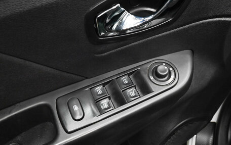 Renault Kaptur I рестайлинг, 2017 год, 1 260 000 рублей, 14 фотография