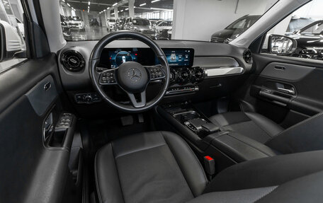 Mercedes-Benz GLB, 2020 год, 3 180 000 рублей, 7 фотография