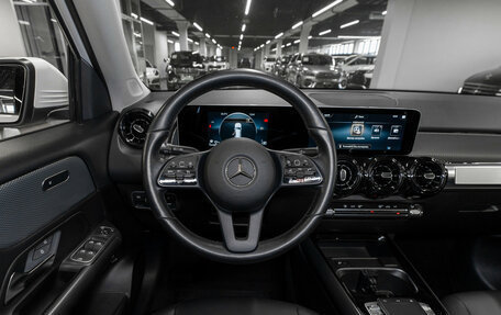 Mercedes-Benz GLB, 2020 год, 3 180 000 рублей, 10 фотография