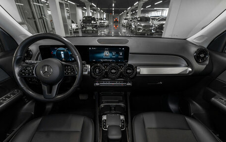 Mercedes-Benz GLB, 2020 год, 3 180 000 рублей, 8 фотография