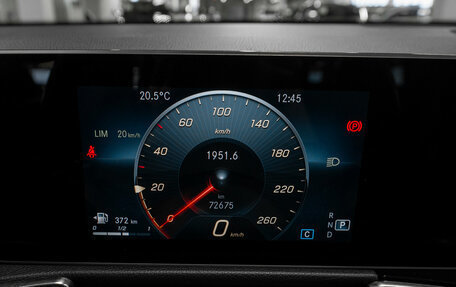 Mercedes-Benz GLB, 2020 год, 3 180 000 рублей, 11 фотография