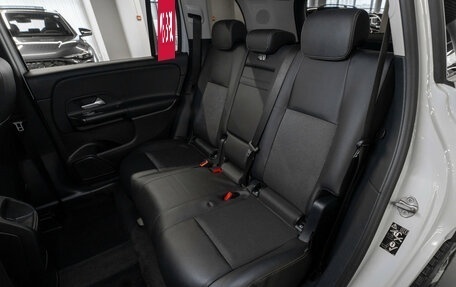 Mercedes-Benz GLB, 2020 год, 3 180 000 рублей, 12 фотография