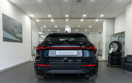 Audi Q5, 2026 год, 9 250 000 рублей, 6 фотография