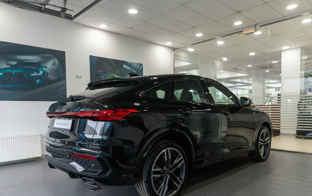 Audi Q5, 2026 год, 9 250 000 рублей, 2 фотография