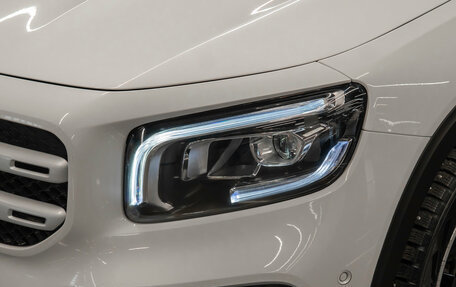 Mercedes-Benz GLB, 2020 год, 3 180 000 рублей, 23 фотография