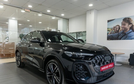 Audi Q5, 2026 год, 9 250 000 рублей, 3 фотография