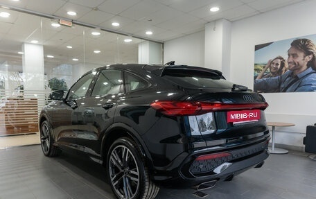 Audi Q5, 2026 год, 9 250 000 рублей, 4 фотография