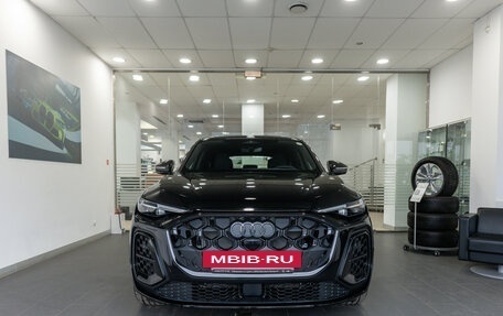Audi Q5, 2026 год, 9 250 000 рублей, 5 фотография