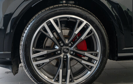 Audi Q5, 2026 год, 9 250 000 рублей, 9 фотография