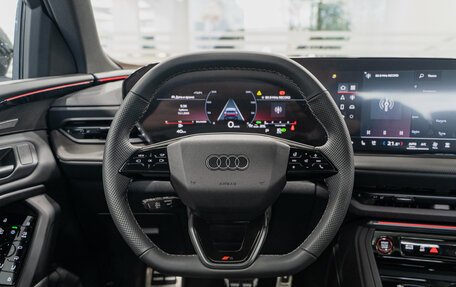 Audi Q5, 2026 год, 9 250 000 рублей, 11 фотография