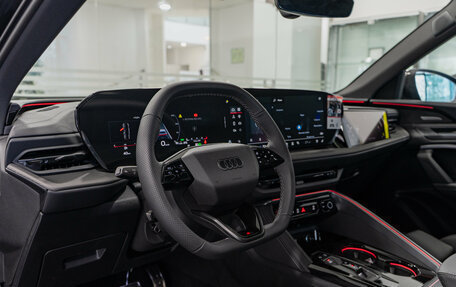 Audi Q5, 2026 год, 9 250 000 рублей, 10 фотография