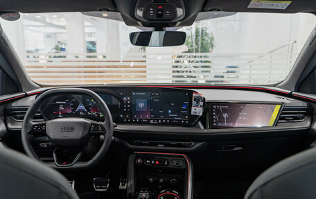 Audi Q5, 2026 год, 9 250 000 рублей, 12 фотография
