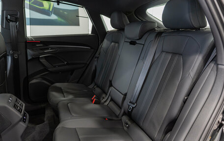 Audi Q5, 2026 год, 9 250 000 рублей, 32 фотография