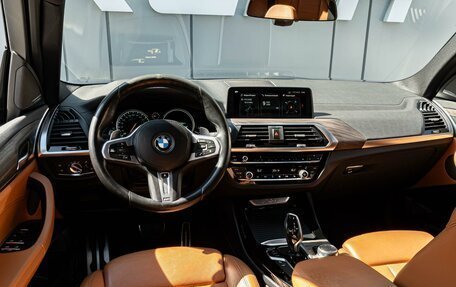 BMW X3, 2018 год, 4 330 000 рублей, 6 фотография