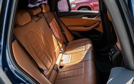 BMW X3, 2018 год, 4 330 000 рублей, 7 фотография