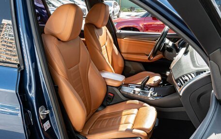 BMW X3, 2018 год, 4 330 000 рублей, 8 фотография