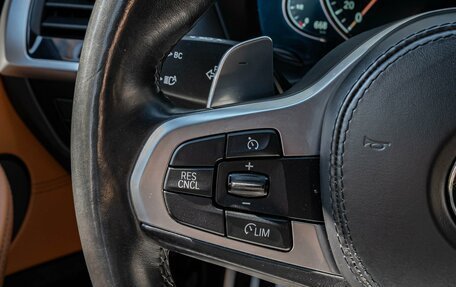 BMW X3, 2018 год, 4 330 000 рублей, 15 фотография
