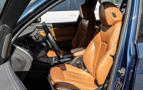 BMW X3, 2018 год, 4 330 000 рублей, 10 фотография