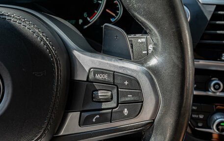 BMW X3, 2018 год, 4 330 000 рублей, 16 фотография