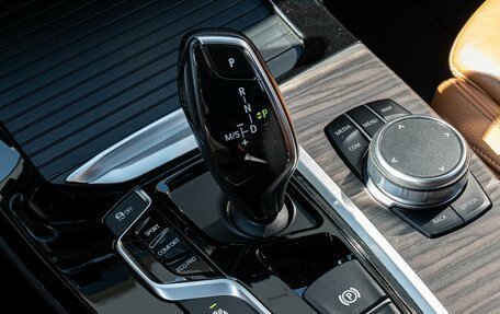 BMW X3, 2018 год, 4 330 000 рублей, 17 фотография