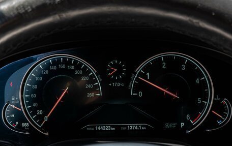 BMW X3, 2018 год, 4 330 000 рублей, 18 фотография