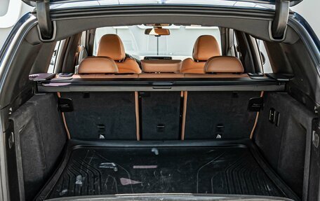 BMW X3, 2018 год, 4 330 000 рублей, 26 фотография