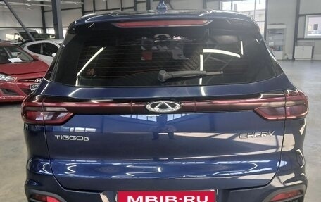 Chery Tiggo 8 I, 2021 год, 1 615 000 рублей, 5 фотография