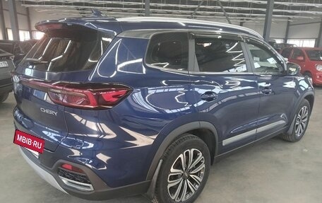 Chery Tiggo 8 I, 2021 год, 1 615 000 рублей, 7 фотография