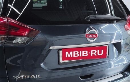 Nissan X-Trail, 2022 год, 3 300 000 рублей, 1 фотография