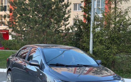 Toyota Corolla, 2007 год, 770 000 рублей, 1 фотография