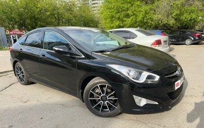 Hyundai i40 I рестайлинг, 2014 год, 1 150 000 рублей, 1 фотография