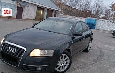 Audi A6, 2006 год, 1 000 000 рублей, 1 фотография