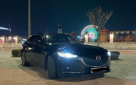 Mazda 6, 2021 год, 1 250 000 рублей, 1 фотография
