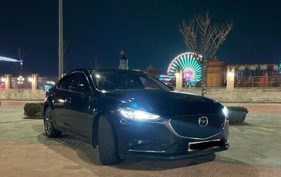 Mazda 6, 2021 год, 1 250 000 рублей, 1 фотография