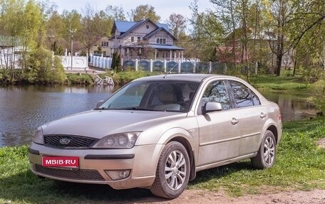 Ford Mondeo III, 2005 год, 339 000 рублей, 1 фотография