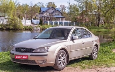 Ford Mondeo III, 2005 год, 339 000 рублей, 1 фотография