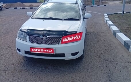 Toyota Corolla, 2005 год, 650 000 рублей, 1 фотография