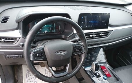 Chery Tiggo 7 Pro, 2022 год, 1 054 500 рублей, 1 фотография