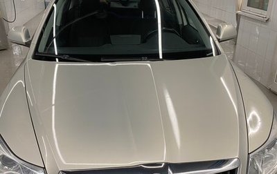 Skoda Octavia, 2012 год, 1 100 000 рублей, 1 фотография