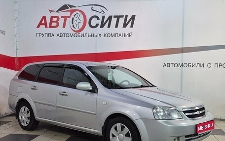 Chevrolet Lacetti, 2007 год, 460 000 рублей, 1 фотография