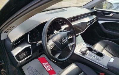 Audi A6, 2021 год, 2 910 000 рублей, 1 фотография