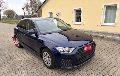 Audi A1, 2023 год, 3 000 000 рублей, 1 фотография