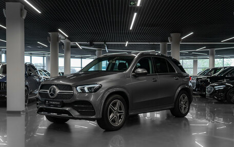 Mercedes-Benz GLE, 2019 год, 6 000 000 рублей, 1 фотография