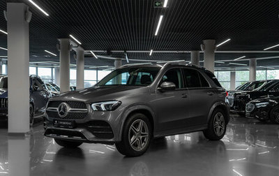 Mercedes-Benz GLE, 2019 год, 6 000 000 рублей, 1 фотография