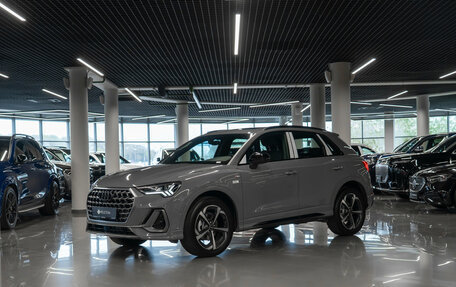 Audi Q3, 2026 год, 5 150 000 рублей, 1 фотография