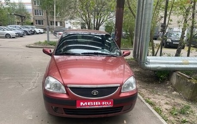 TATA Indica I, 2007 год, 90 000 рублей, 1 фотография