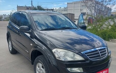 SsangYong Kyron I, 2013 год, 930 000 рублей, 1 фотография