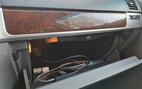 Volkswagen Touareg III, 2008 год, 1 025 000 рублей, 14 фотография