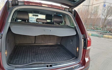 Volkswagen Touareg III, 2008 год, 1 025 000 рублей, 12 фотография